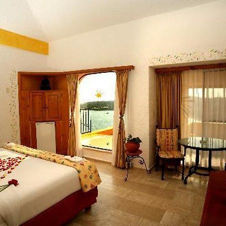 Huatulco Casa Del Mar酒店 外观 照片