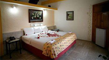Huatulco Casa Del Mar酒店 外观 照片