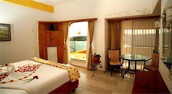 Huatulco Casa Del Mar酒店 外观 照片