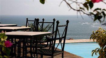 Huatulco Casa Del Mar酒店 外观 照片